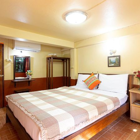 Baan Maihorm Guesthouse Mae Chan Cameră foto