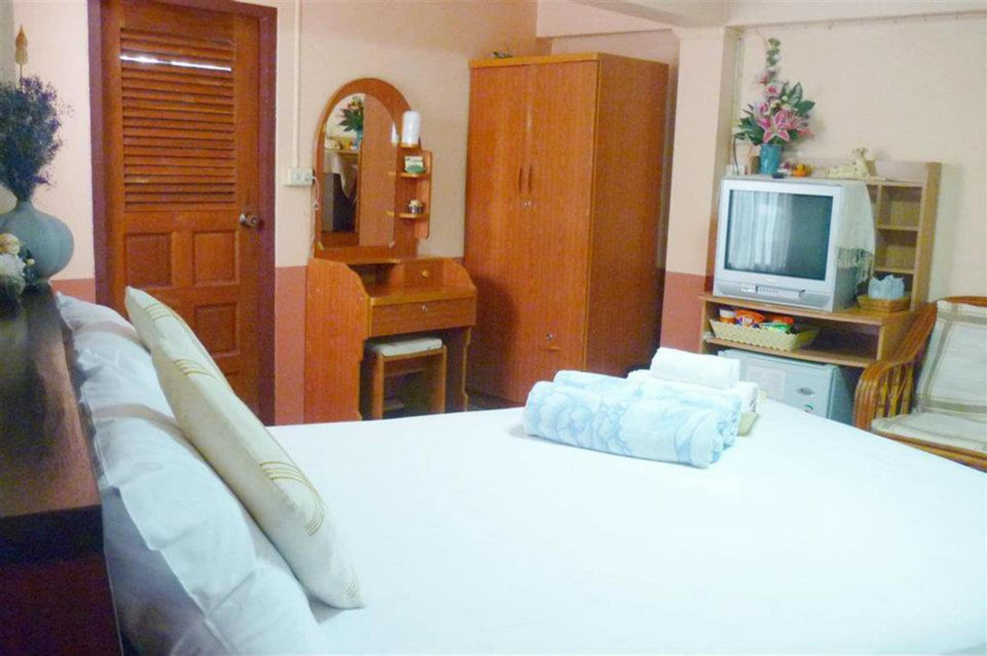 Baan Maihorm Guesthouse Mae Chan Exterior foto